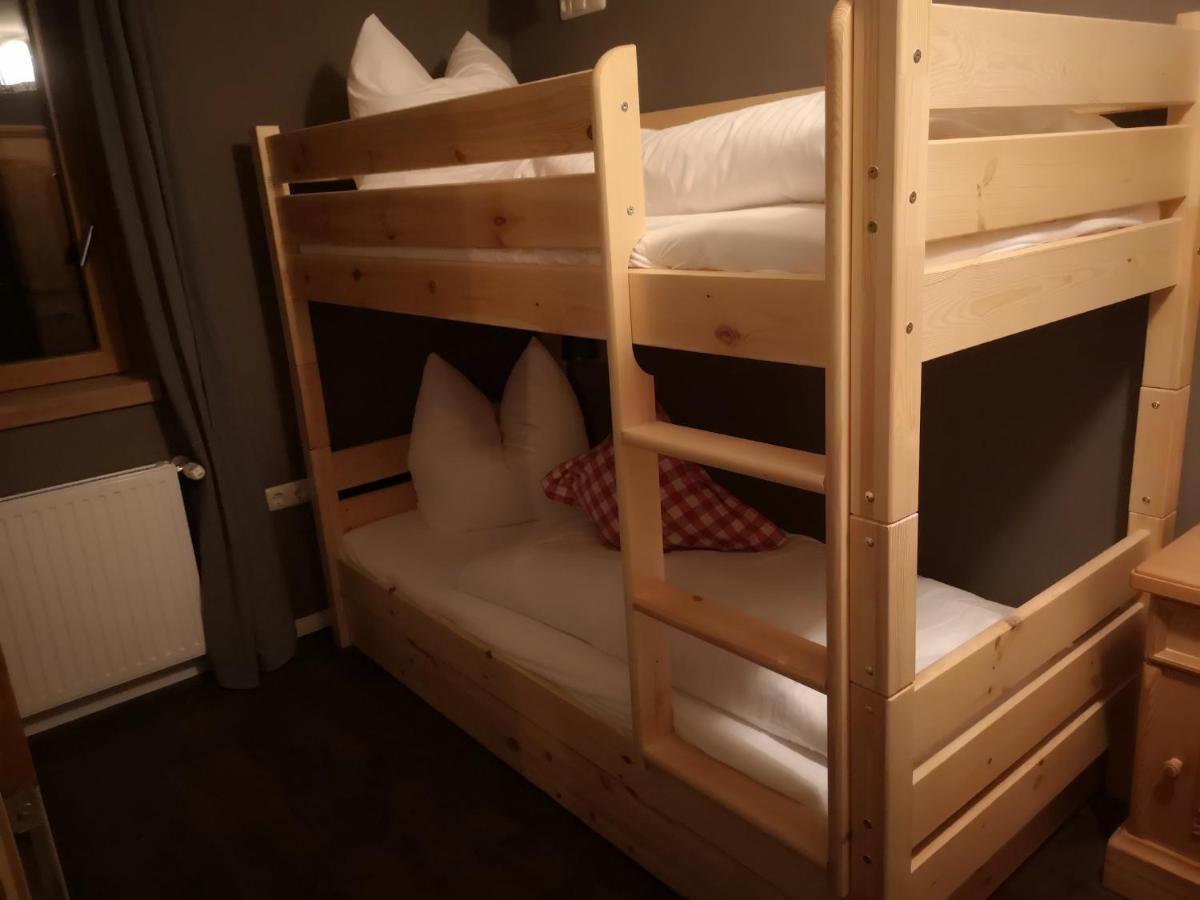Appartement Haus Almrausch Bichlbach