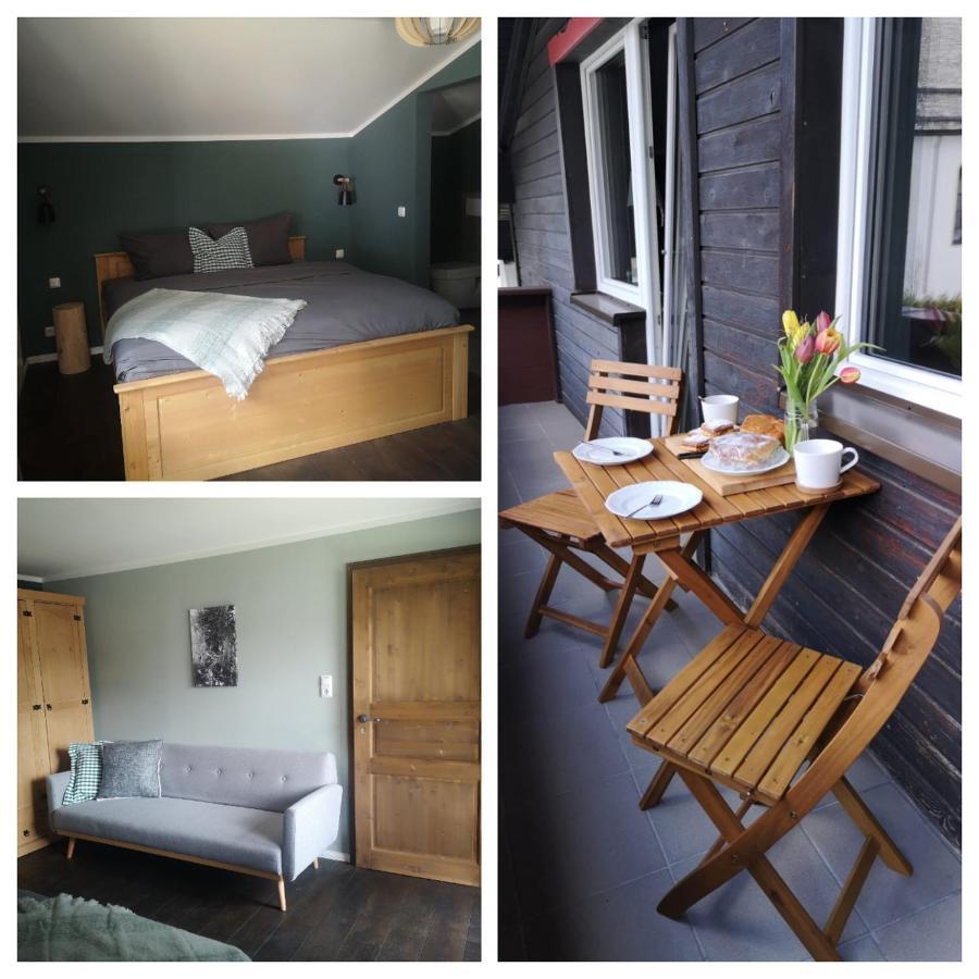 Apartment Haus Almrausch *