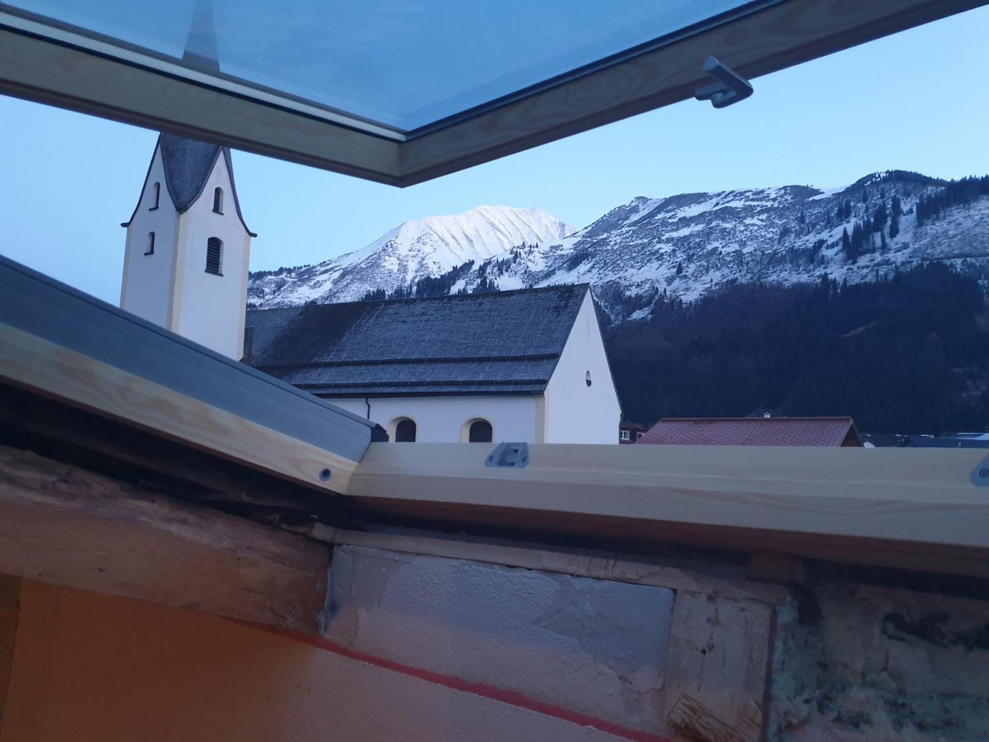 Haus Almrausch